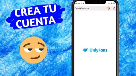 que se necesita para crear onlyfans|Requisitos para abrir onlyfans